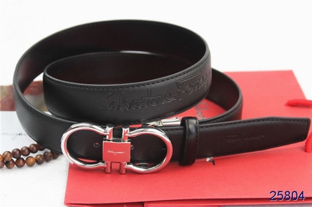 Ferragamo Belts-327